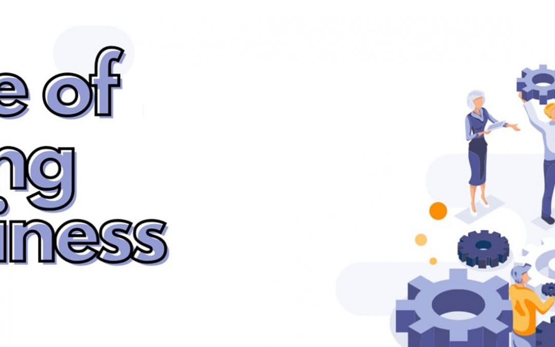 How various measures of decriminalization can help businesses overcome minor mistakes and hence ease of doing business.