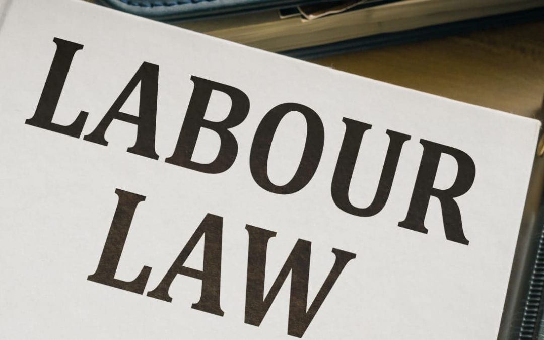 The Labour Codes: Conundrum of hope & despair!