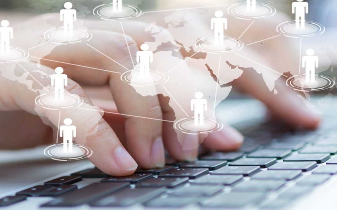 Self Regulation for Online Curated Content Providers