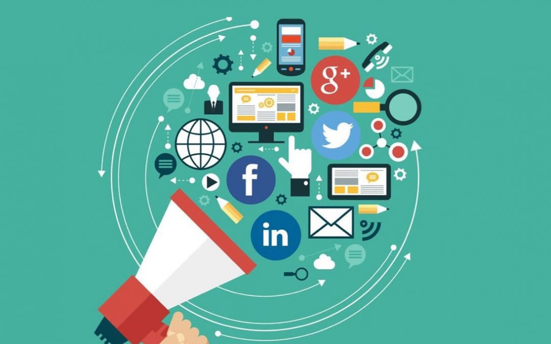 Social Media: New Rules of the Game