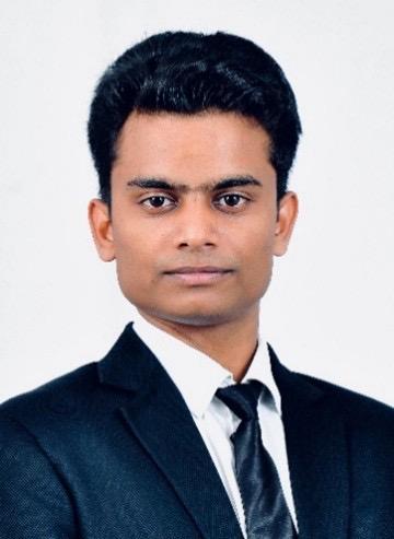 Mr. Phanindranath Ponneganti