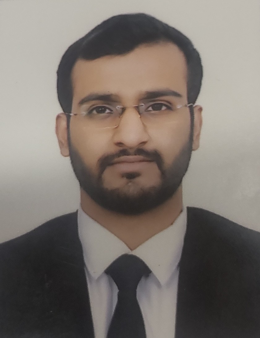 Mr. Shravan Chandrashekhar, Senior Associate at S&A Law Offices