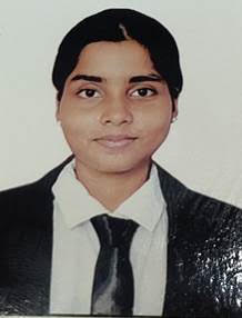 Ms. Adrita Chakraborty