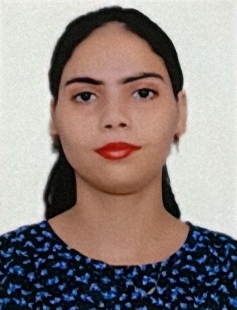 Ms. Swati Kumari