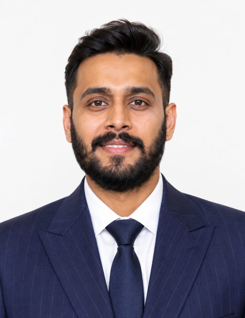 Mr. Siddharth Bansal, Principal Associate at S&A Law Offices
