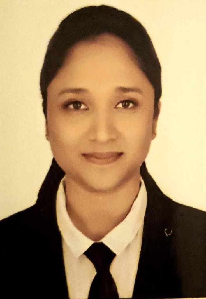 Ms. Aradhana Jain, Associate at S&A Law Offices
