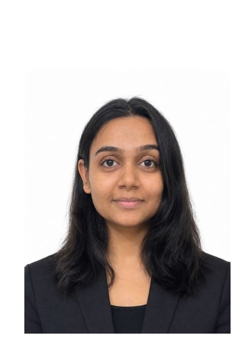 Ms. Stuti Jain, Associate at S&A Law Offices